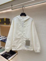 Louis Vuitton Reversible Jacket White High Quality - Afbeelding 2