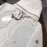 Moncler Mira White, High Quality + NFC - Afbeelding 2