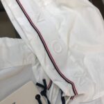 Moncler Mira White, High Quality + NFC - Afbeelding 3