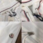 Moncler Mira White, High Quality + NFC - Afbeelding 4