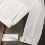Moncler Mira White, High Quality + NFC - Afbeelding 5
