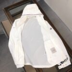 Moncler Mira White, High Quality + NFC - Afbeelding 6