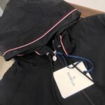 Moncler Mira Black, High Quality + NFC - Afbeelding 8