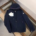 Moncler Mira Navy Blue, High Quality + NFC