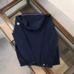 Moncler Mira Navy Blue, High Quality + NFC - Afbeelding 3