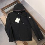 Moncler Mira Black, High Quality + NFC