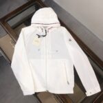 Moncler Mira White, High Quality + NFC