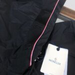 Moncler Mira Black, High Quality + NFC - Afbeelding 7