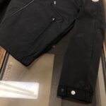 Moncler Mira Black, High Quality + NFC - Afbeelding 5