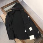 Moncler Mira Black, High Quality + NFC - Afbeelding 3