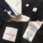 Moncler Mira Black, High Quality + NFC - Afbeelding 4
