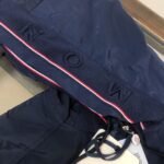 Moncler Mira Navy Blue, High Quality + NFC - Afbeelding 6