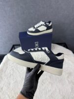 Christian Dior B27 Blue White - Afbeelding 5