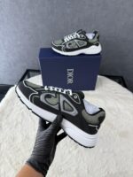 Christian Dior B30 Green Black - Afbeelding 4