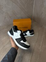Louis Vuitton Run Away Sneakers Monogram Sneakers