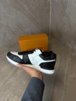 Louis Vuitton Run Away Sneakers Monogram Sneakers - Afbeelding 6