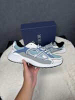 Christian Dior B30 Light Blue Grey - Afbeelding 2