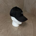 Prada Cap Black