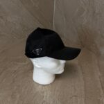 Prada Cap Black