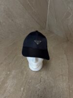Prada Cap Navy - Afbeelding 2