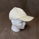 Gucci Cap White