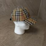 Burberry Cap
