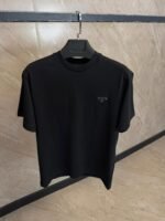 Prada T-Shirt Black
