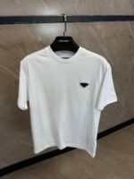 Prada T-Shirt White