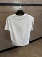 Prada T-Shirt White - Afbeelding 3