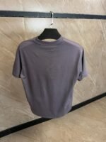Prada T-Shirt Grey - Afbeelding 2