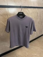 Prada T-Shirt Grey