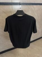 Prada T-Shirt Black - Afbeelding 2