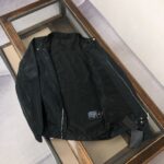 Prada Re-Nylon Pocket Black Jacket, High Quality - Afbeelding 6