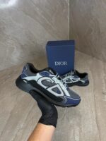 Christian Dior B30 Dark Blue Grey Black - Afbeelding 2