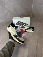 Nike Air Jordan 1 Low Travis Scott Pale Vanilla