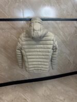 Parajumpers Ugo Beige - Afbeelding 4