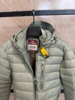 Parajumpers Ugo Mint Green - Afbeelding 3