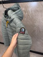 Parajumpers Ugo Mint Green - Afbeelding 2