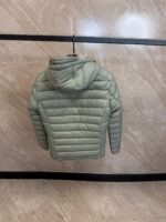 Parajumpers Ugo Mint Green - Afbeelding 4