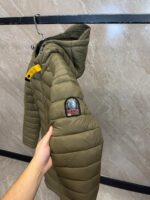 Parajumpers Ugo Green - Afbeelding 3