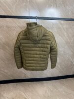 Parajumpers Ugo Green - Afbeelding 4