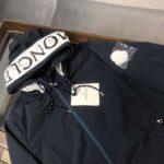 Moncler Vessil Blue Jacket, High Quality + NFC - Afbeelding 8
