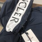 Moncler Vessil Blue Jacket, High Quality + NFC - Afbeelding 7