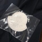 Moncler Vessil Blue Jacket, High Quality + NFC - Afbeelding 6