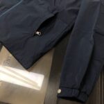 Moncler Vessil Blue Jacket, High Quality + NFC - Afbeelding 5