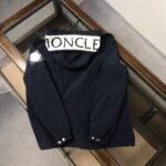 Moncler Vessil Blue Jacket, High Quality + NFC - Afbeelding 2