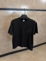 Loewe Tshirt Black