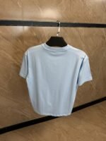 Loewe Tshirt Blue - Afbeelding 2
