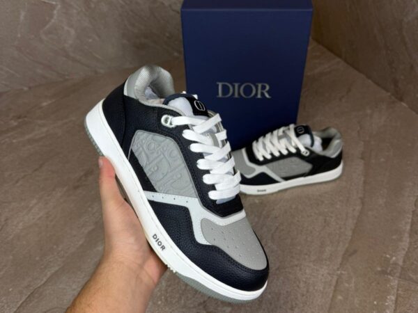 Christian Dior B27 Grey Blue