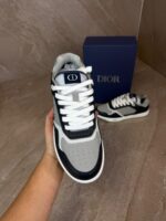 Christian Dior B27 Grey Blue - Afbeelding 4